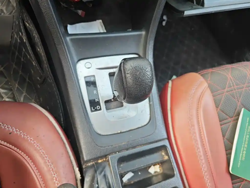 Subaru XV — миниатюра 10