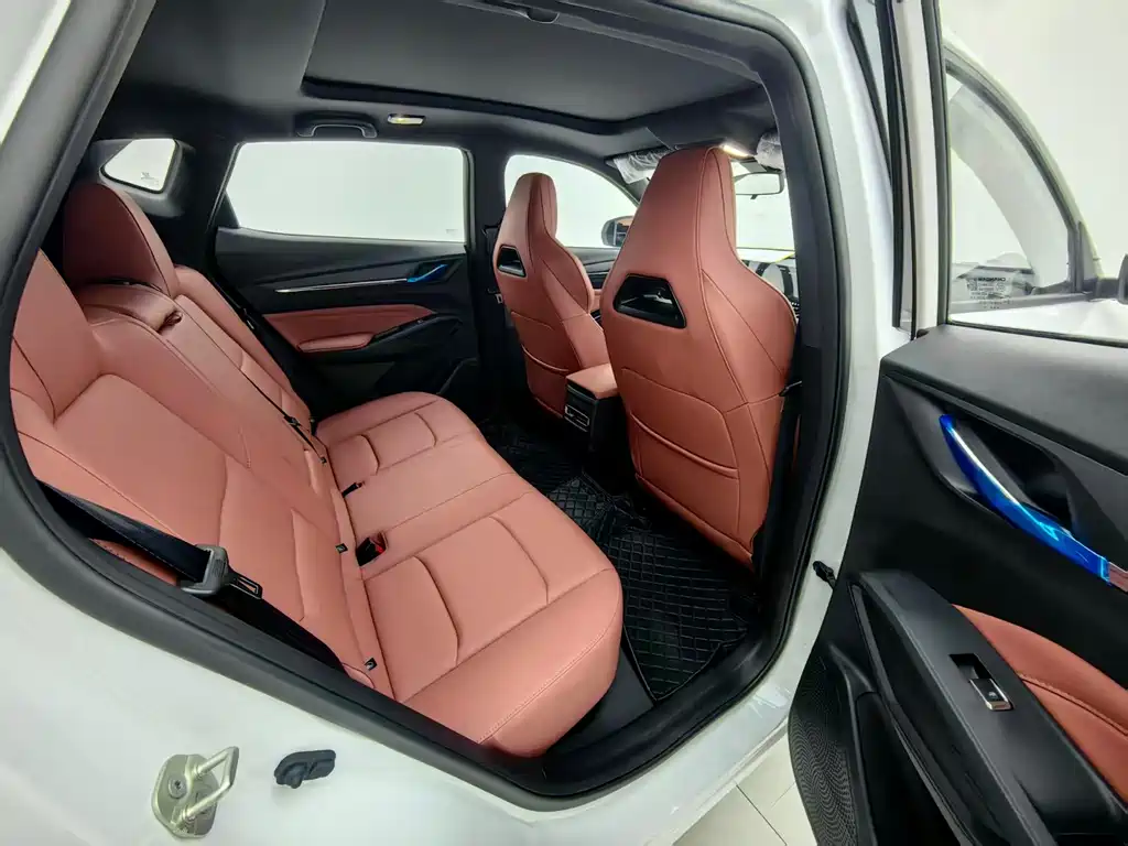 Changan X5 PLUS — миниатюра 10