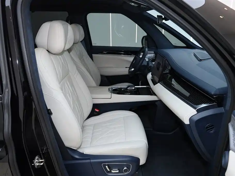 ZEEKR EXTREME KRYPTON 009