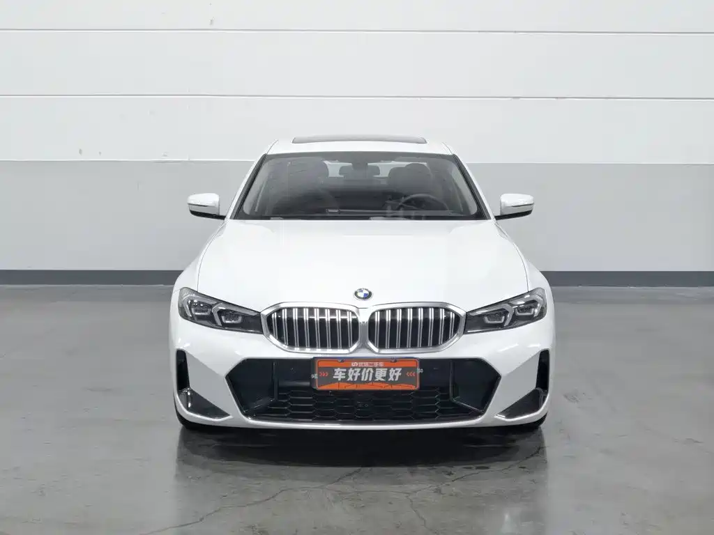 BMW 3 Series — миниатюра 3