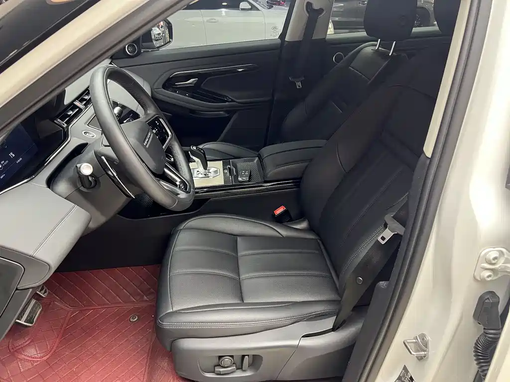 Land Rover Evoque PHEV — миниатюра 15