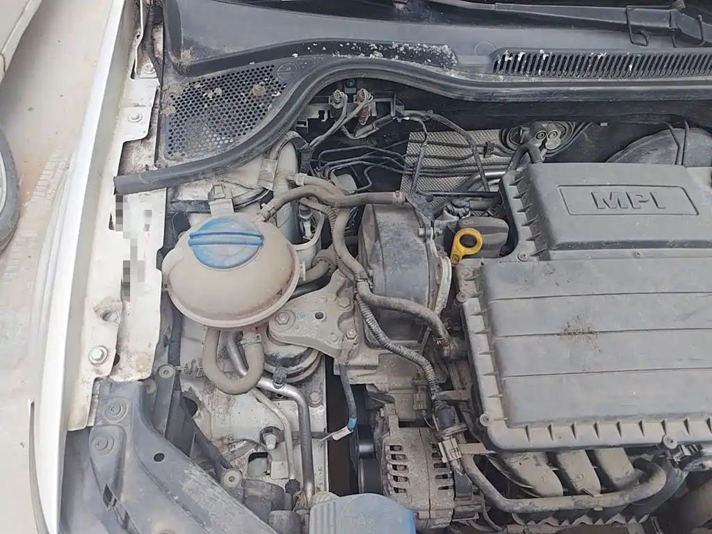 Volkswagen Polo — миниатюра 20