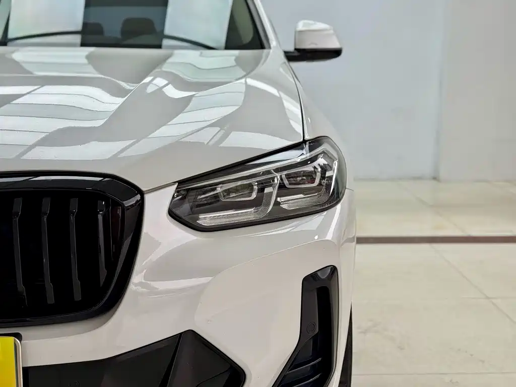 BMW X3 2023 xDrive25i M Sport