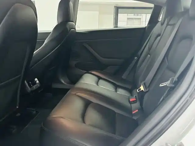 Tesla Model 3 — миниатюра 7