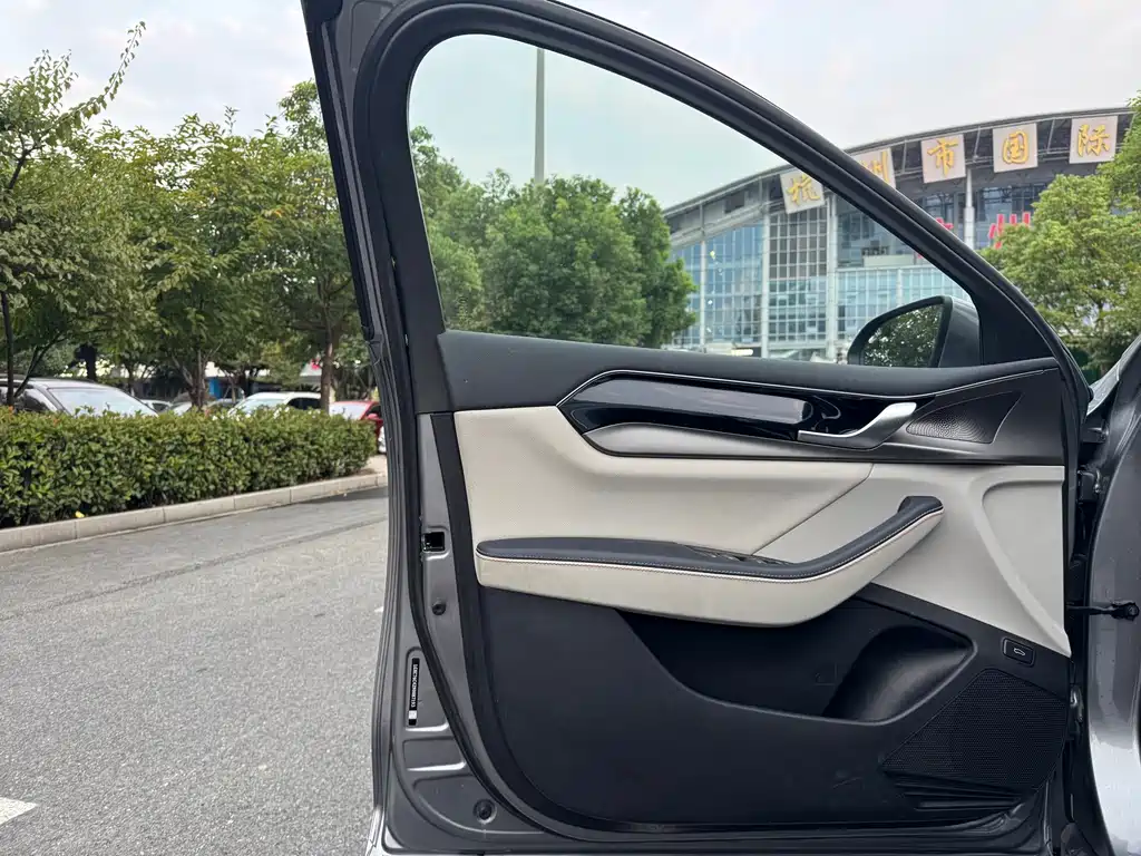 BYD Qin PLUS — миниатюра 9