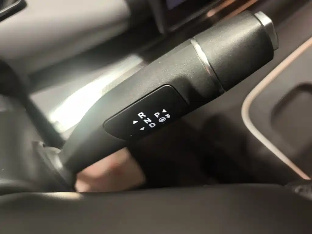 Leapmotor Leapmotor C10 — миниатюра 14