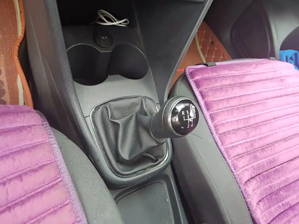 Volkswagen Polo — миниатюра 10