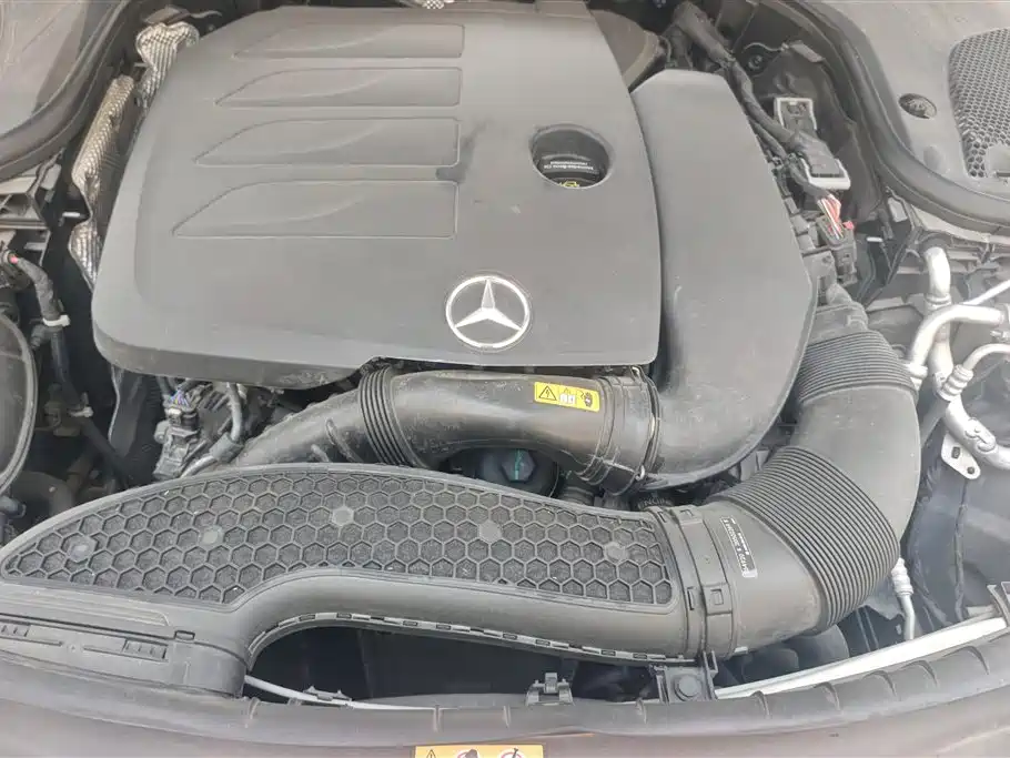 Mercedes-Benz CLS 2022 CLS 300