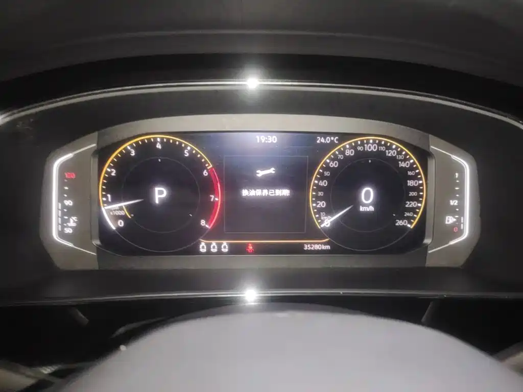Volkswagen Passat — миниатюра 12