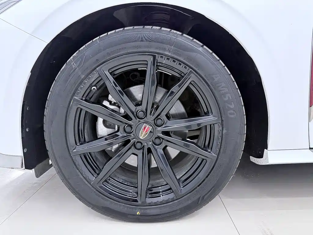 Hongqi Hongqi H6 — миниатюра 17