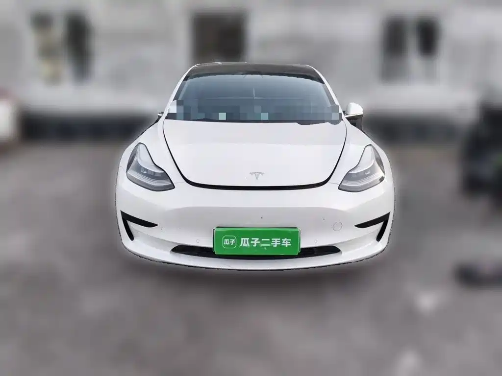 Tesla Model 3 — миниатюра 2
