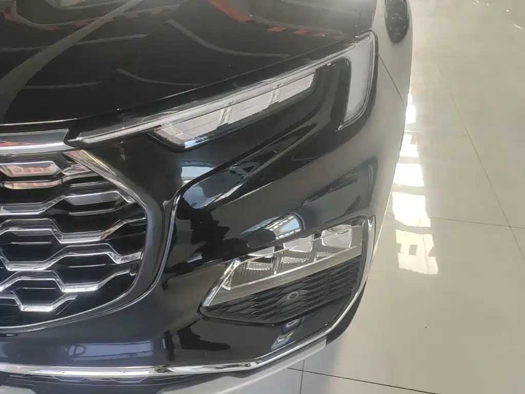 Ford Equator — миниатюра 24