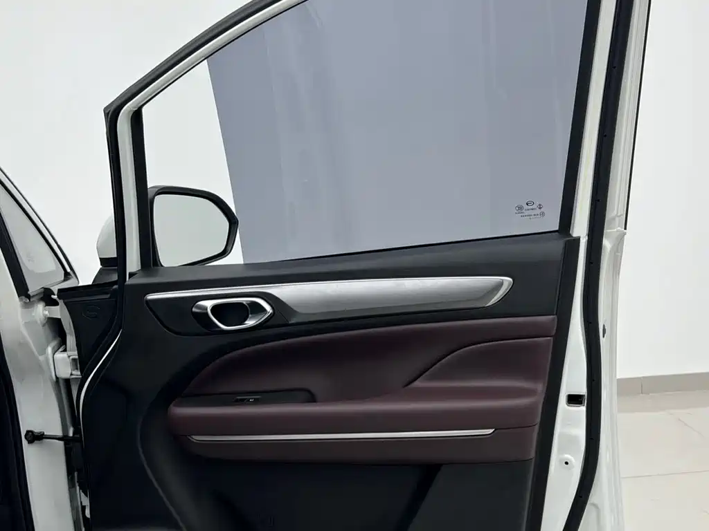 GAC Motor Trumpchi M6 — миниатюра 16