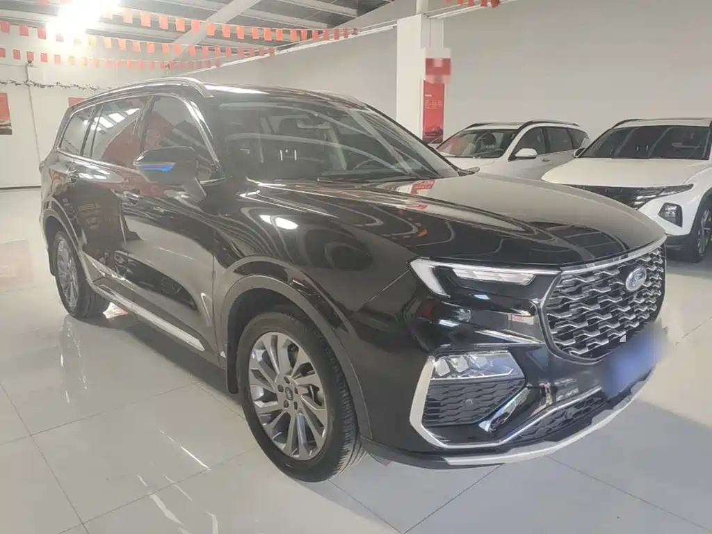 Ford Equator — миниатюра 4