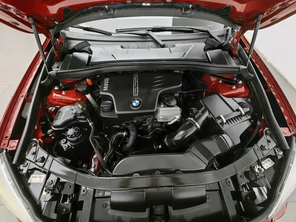 BMW X1 — миниатюра 6