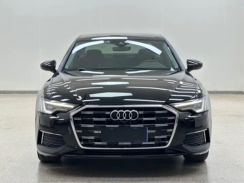 Audi A6L — миниатюра 2