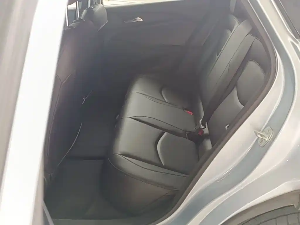 Chevrolet Menlo — миниатюра 15