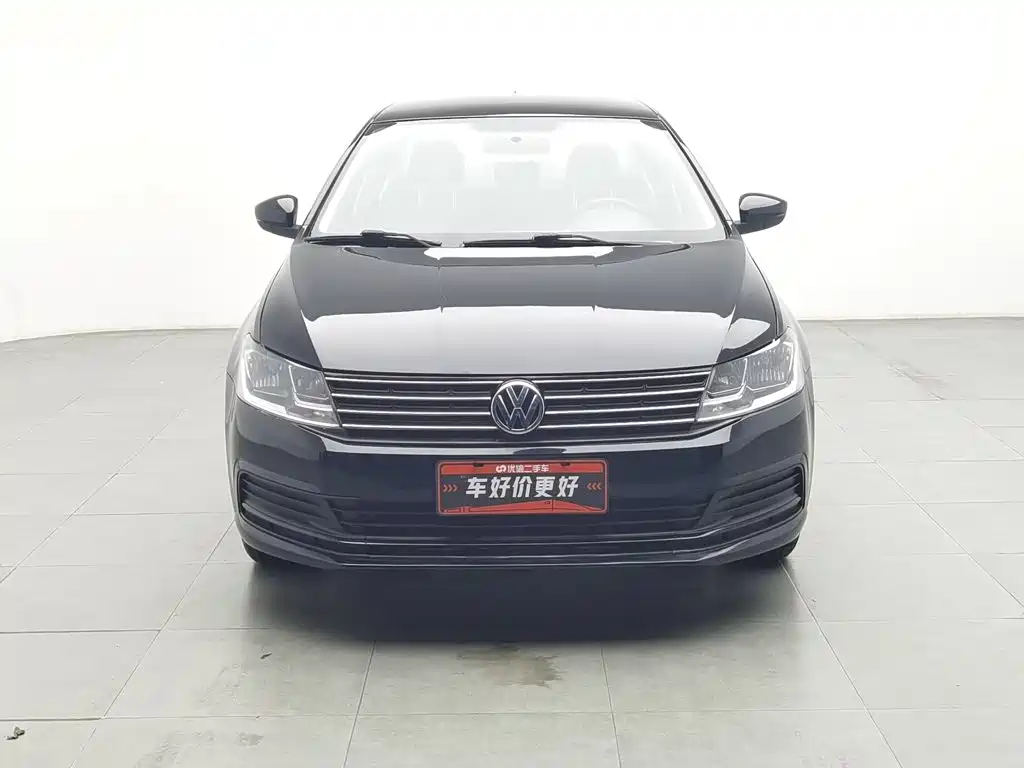 Volkswagen Lavida — миниатюра 3