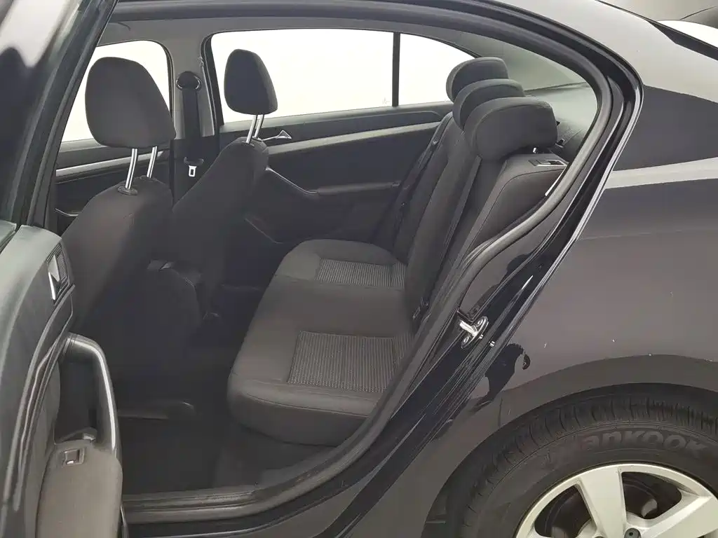 Volkswagen Lavida — миниатюра 15