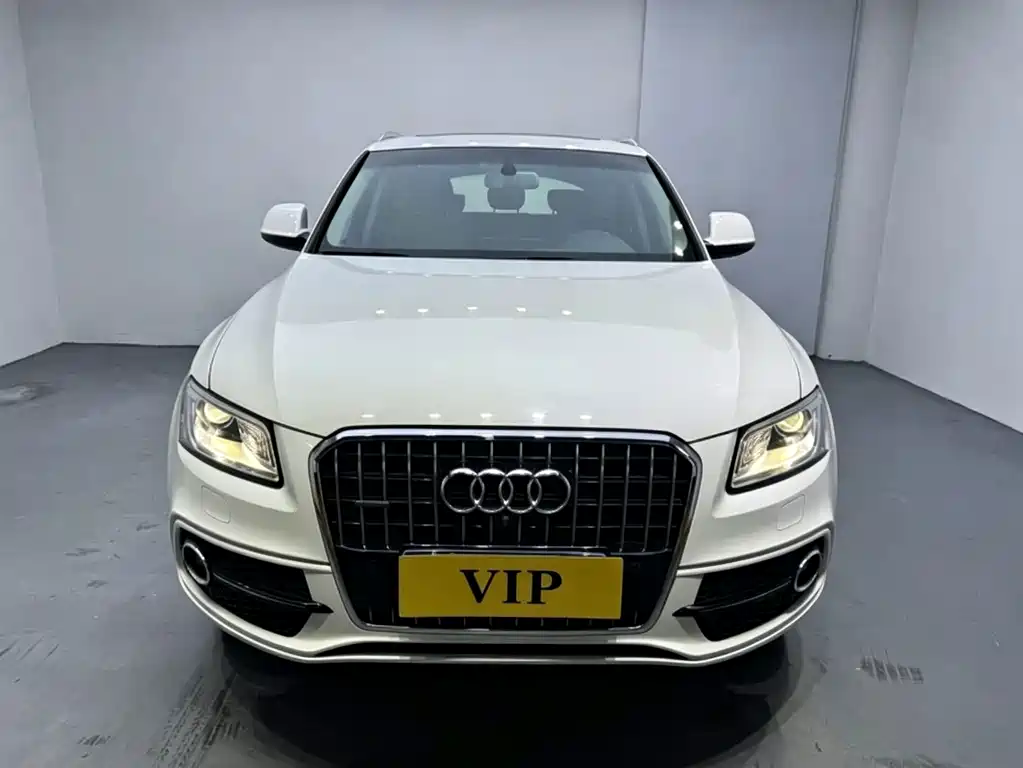 Audi Q5 — миниатюра 4