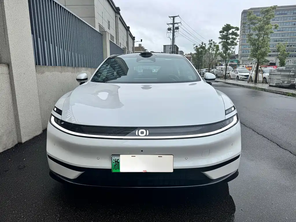Qiyuan 长安启源A06 2025