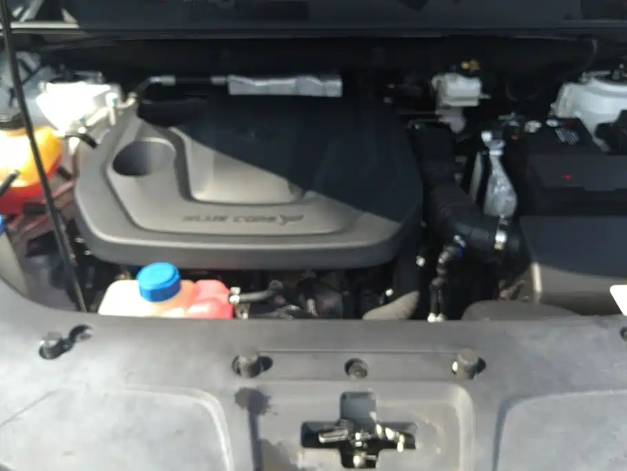 Changan CS75PLUS CS75 PLUS 2023 1.5T AT Luxury