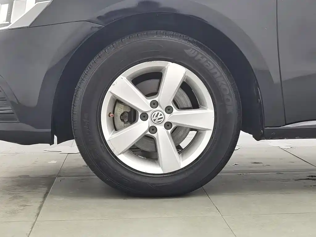 Volkswagen Lavida — миниатюра 17