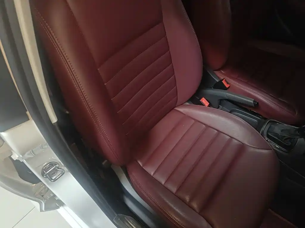 Volkswagen Polo — миниатюра 25