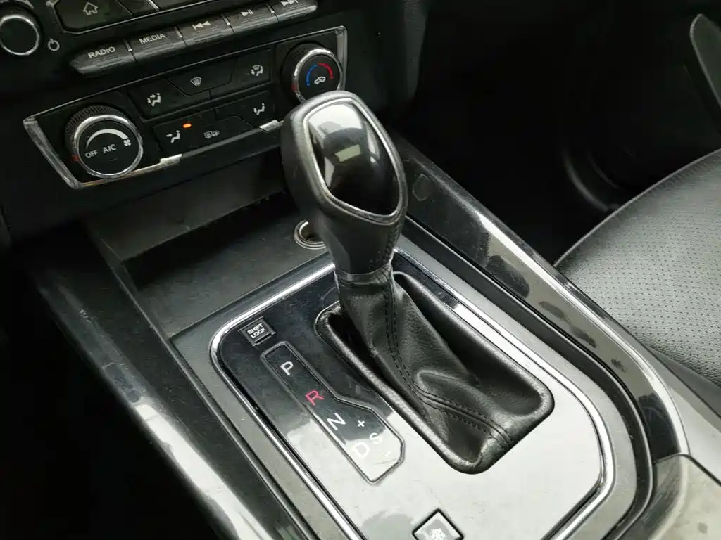 Fengguang Fengguang S560 — миниатюра 13