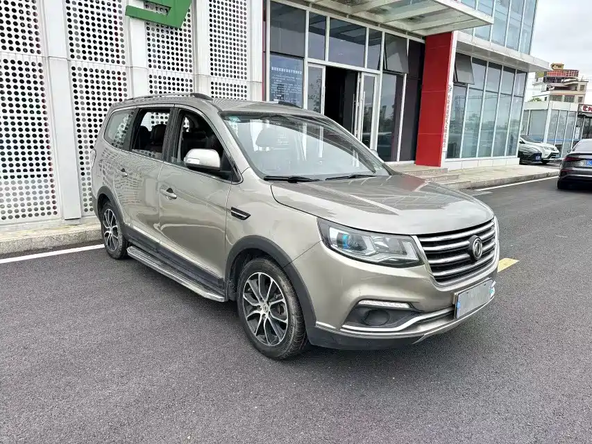 Fengxing Fengxing SX6 — миниатюра 22