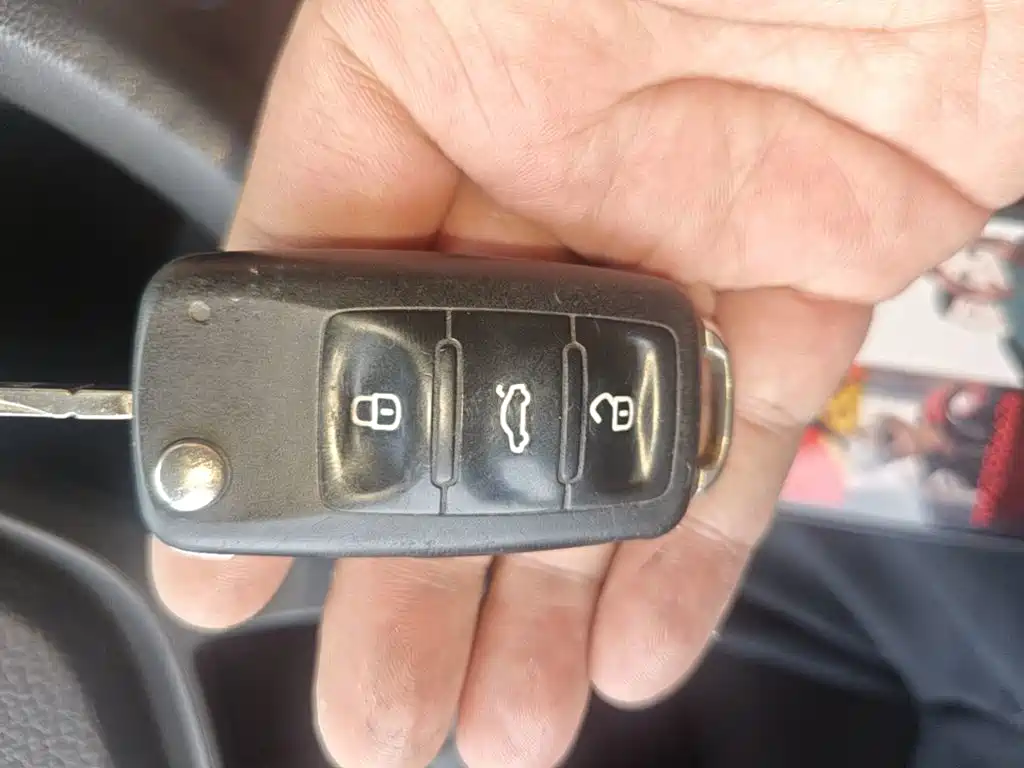 Volkswagen Jetta — миниатюра 9