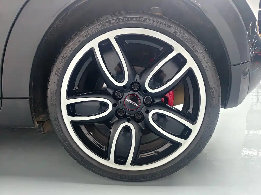 MINI Mini JCW — миниатюра 11