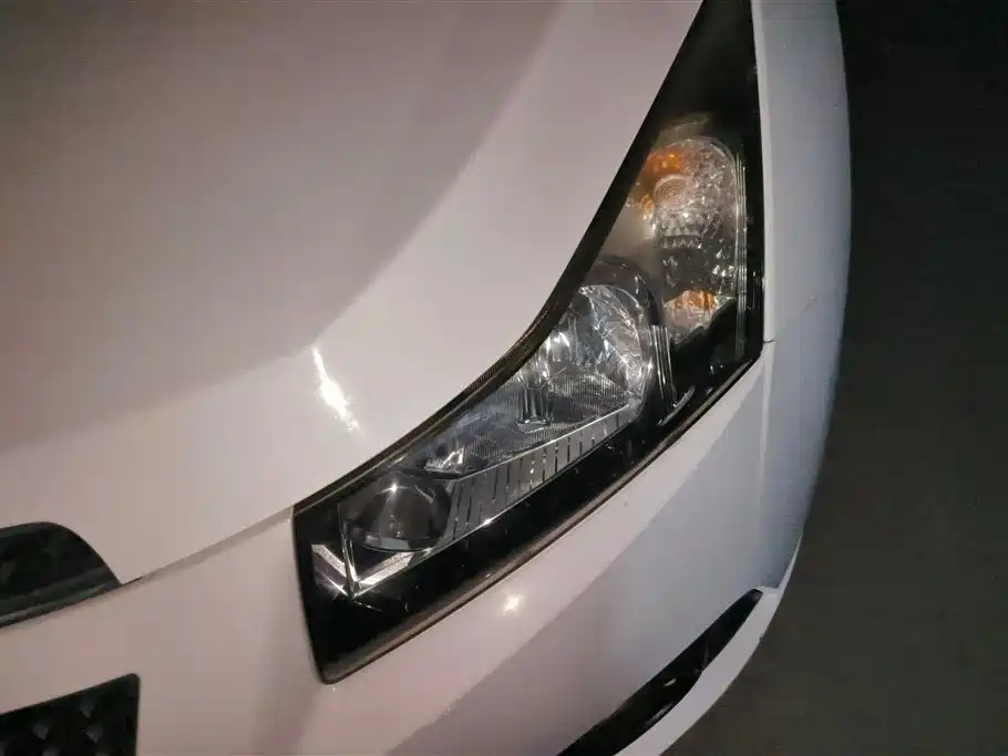 Chevrolet Cruze 2013 1.6L AT Luxury