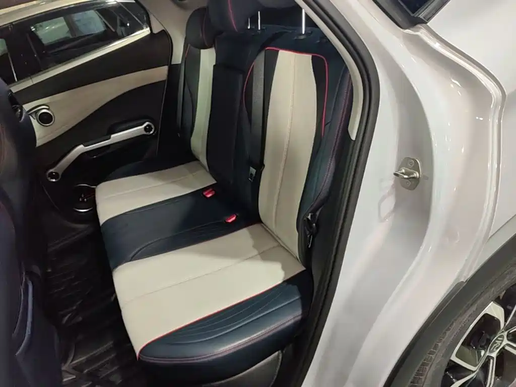 BYD Yuan Plus — миниатюра 17