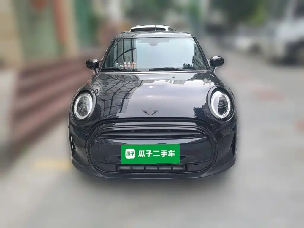 MINI Mini — миниатюра 3