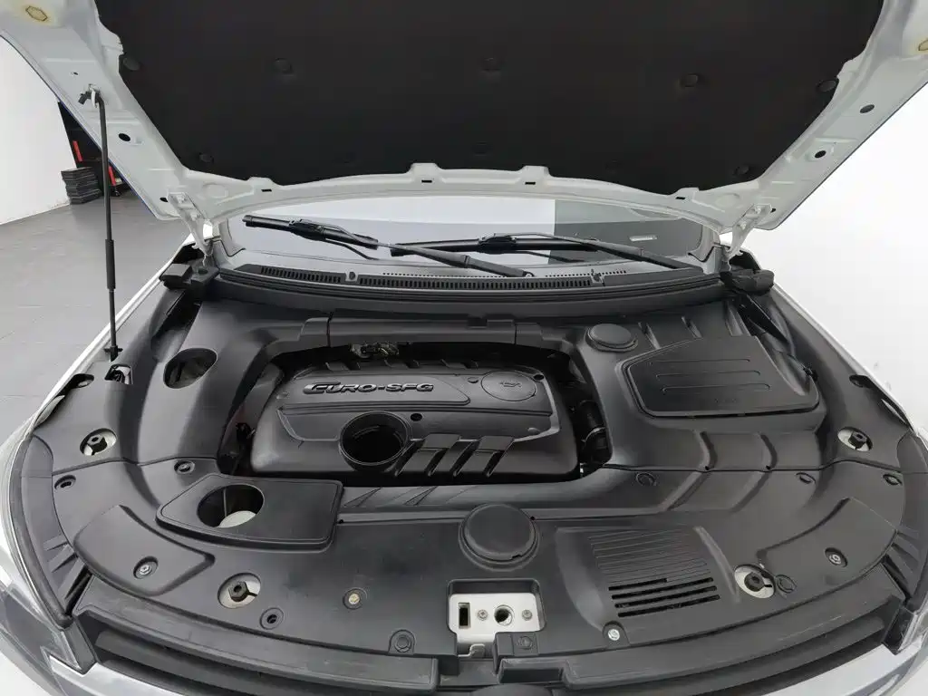 Fengguang Fengguang S560 — миниатюра 6