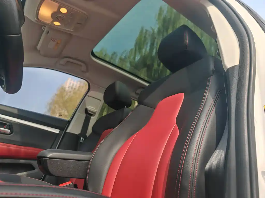 Haval H2s — миниатюра 16