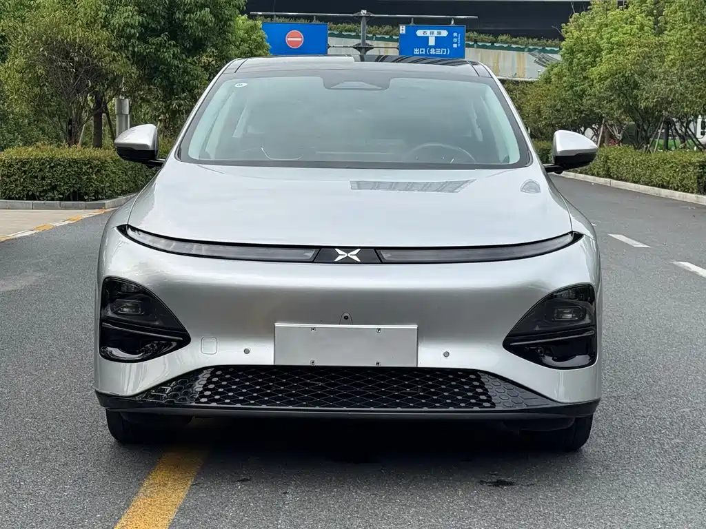 XPeng G6 — миниатюра 2