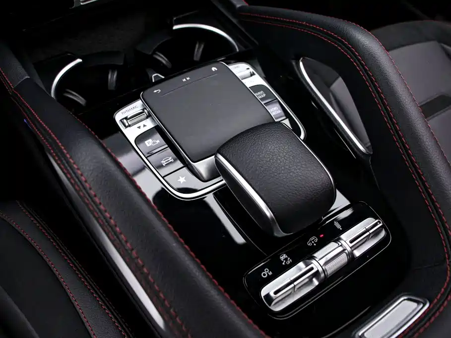 Mercedes-Benz GLE AMG — миниатюра 11