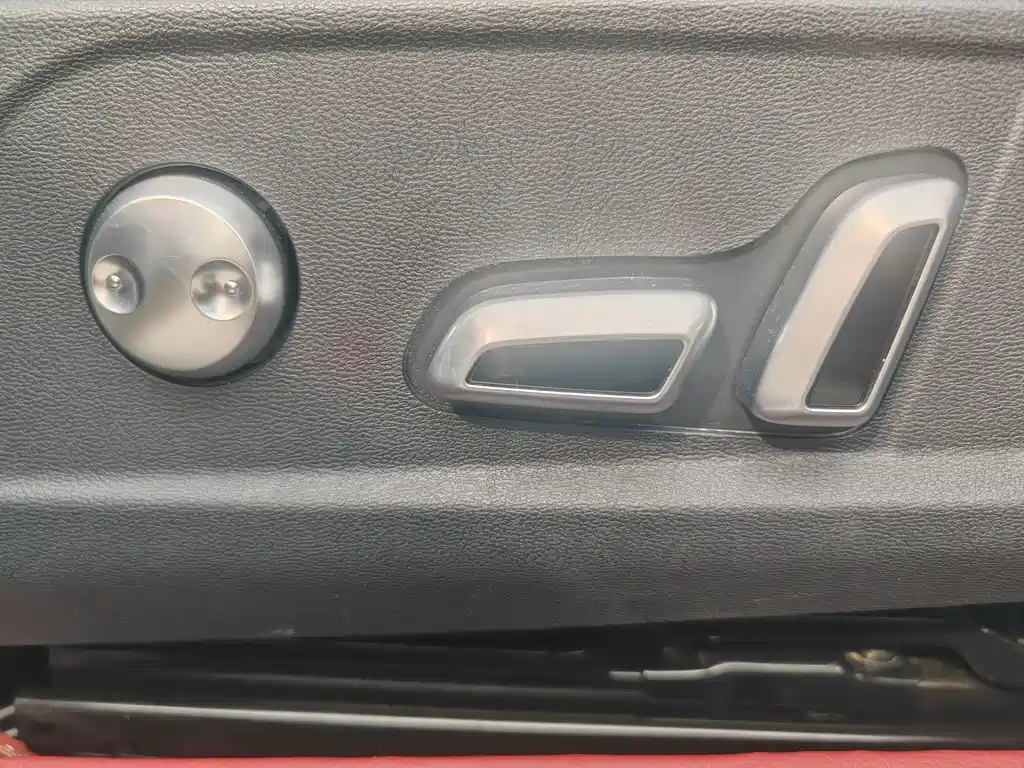 Haval H2s — миниатюра 17