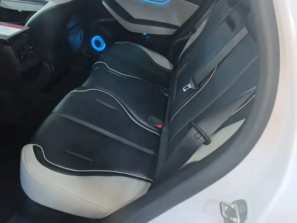 BYD Qin PLUS — миниатюра 17