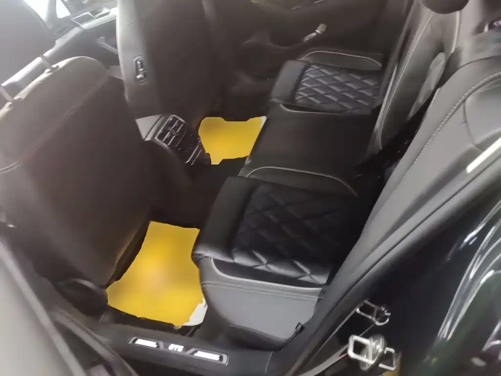 Volkswagen 迈腾 PHEV — миниатюра 17