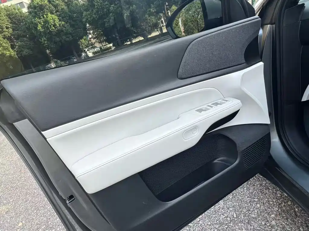 XPeng G6 — миниатюра 6