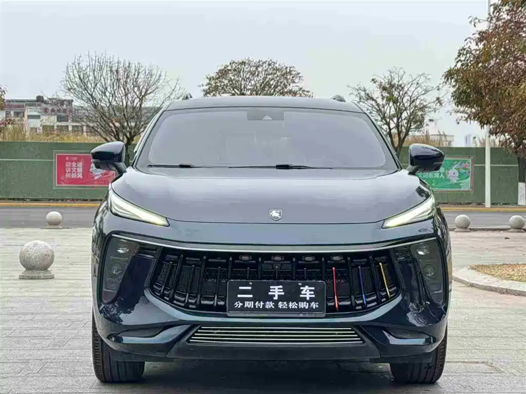 DONGFENG POPULAR T5 EVO