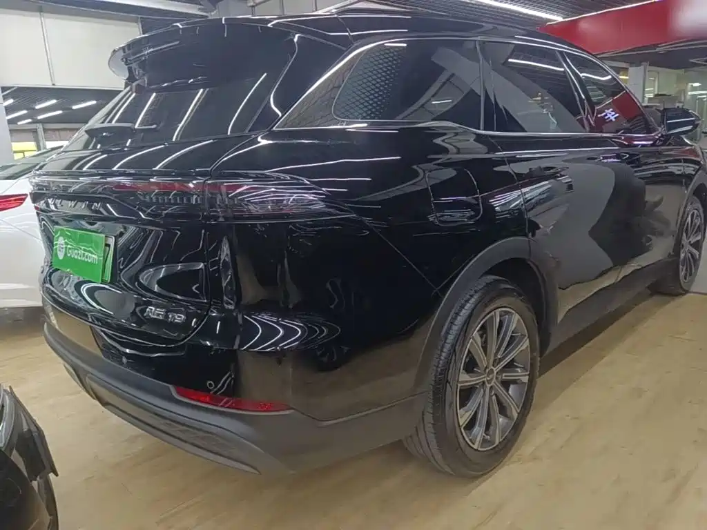 Chery T9 2025 120 Luxury 5 мест