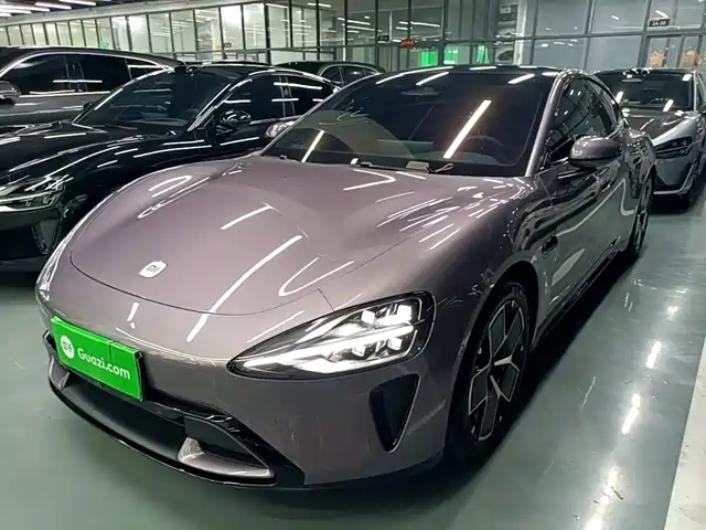 2025 xiaomi SU7