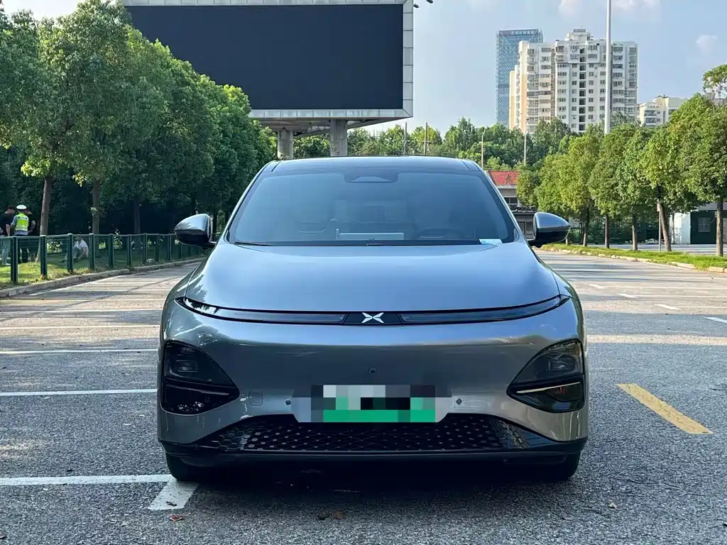 XPeng G6 — миниатюра 2