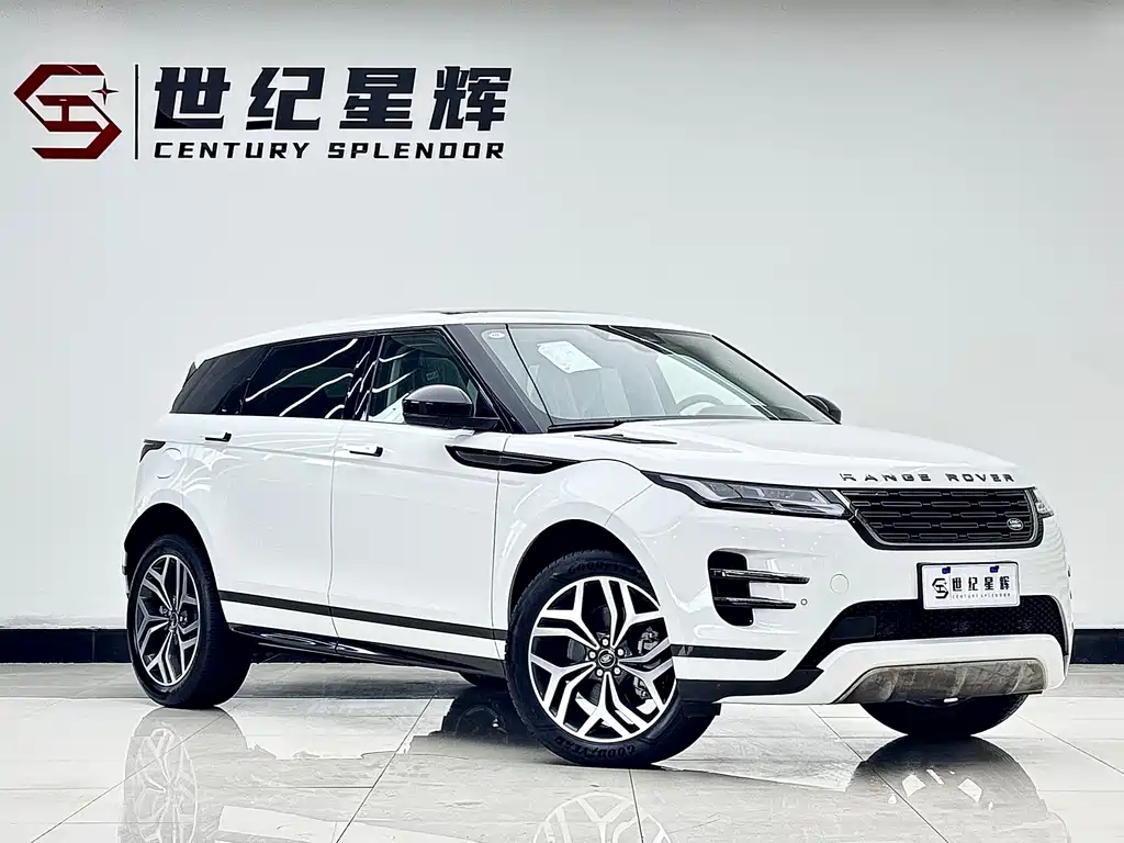Land Rover Range Rover Evoque 2024 L SE