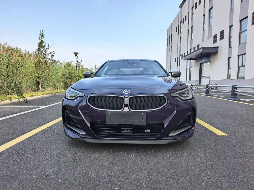 BMW M240i — миниатюра 2