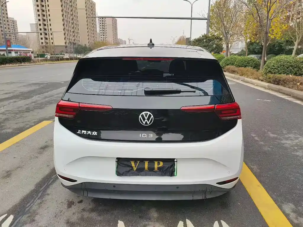 VOLKSWAGEN ID.3
